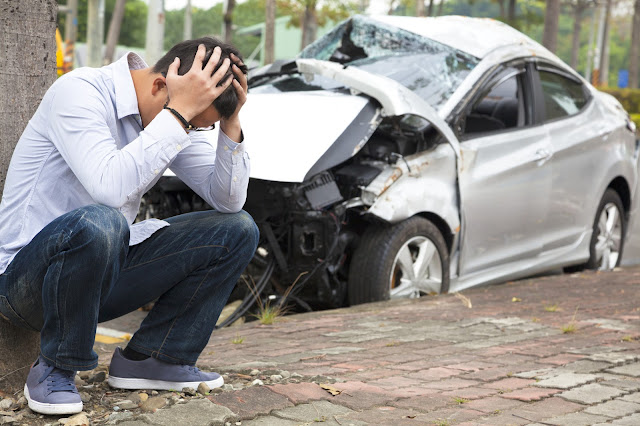 Hire Best Car Accident Attorney: 2018