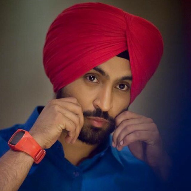 Diljit Dosanjh HD Wallpapers 2016