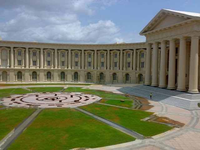 Infosys Mysore Pictures stills images