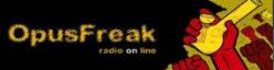 OpusFreak