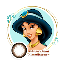 princess jasmine colored contacts for cosplay