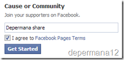 name a page