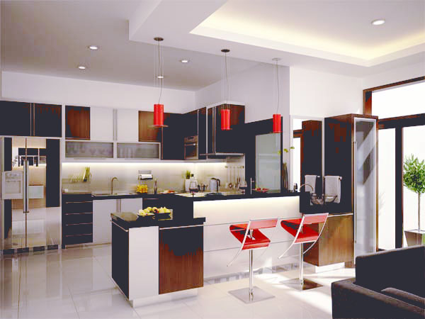 free 3d kitchen design software uk