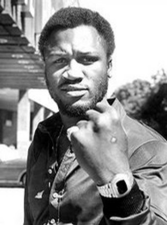 joe frazier