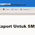 Download Aplikasi Raport Terbaru Untuk SMP