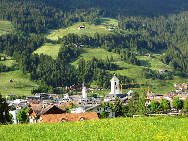 san candido cosa vedere