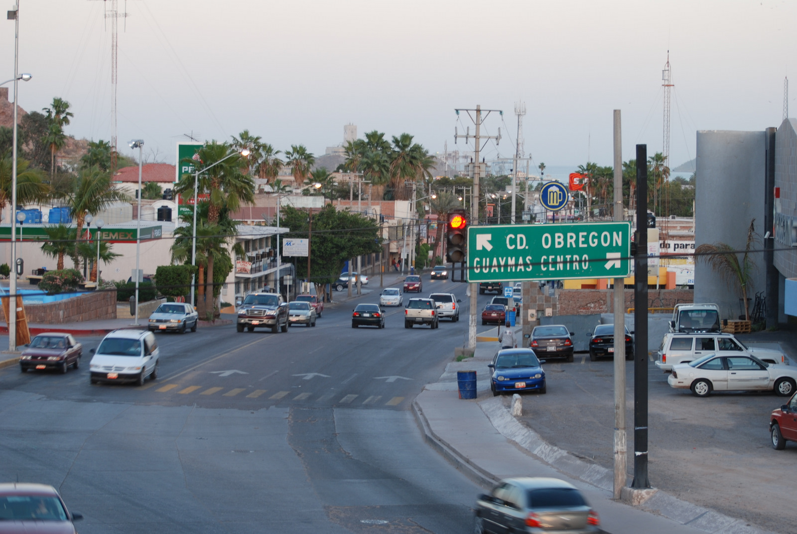 McLaren MP4-12C: Even More Colours and Scenes From Guaymas, Mexico