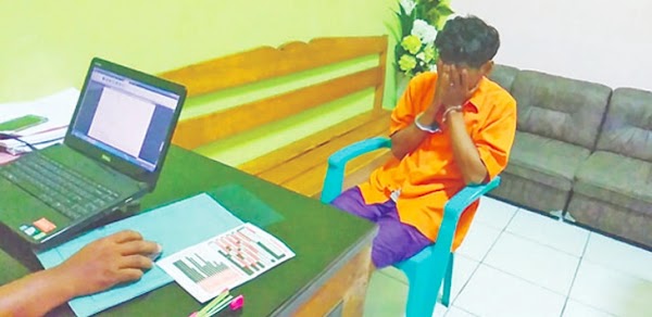 Video Digenjot Duda Beredar, Cewek SMA Malu ke Sekolah