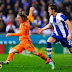 Espanyol 0-1 Real Madrid: Pepe draws Los Blancos to within three points of Barcelona & Atletico