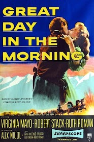 Great Day in the Morning (1956)