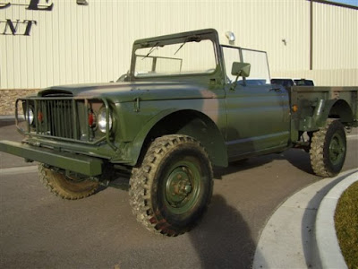 Jeep Kaiser