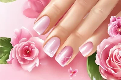 Nail Care Routine at Home - beautytipsandtrend.blogspot.com Nail Care Routine at Home - beautytipsandtrend.blogspot.com