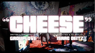 Cheese Lyrics