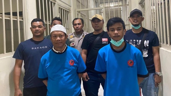 Motif Pembunuhan Subang, Pengacara Danu: Yosep Kesal Dibatasi Akses Keuangan Yayasan