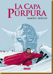Capa Purpura