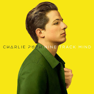 Charlie Puth – Nine Track Mind [iTunes m4a]