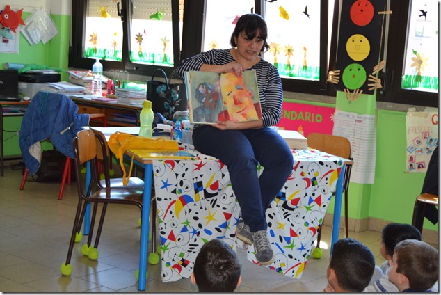 Letture animate 2016-2017 - Scuola Primaria Osteria Nuova - classe 2C (28)