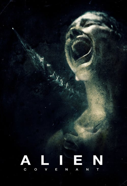 [HD] Alien: Covenant 2017 Pelicula Completa En Español Online