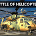 Battle of Helicopters v2.06 APK + DATA