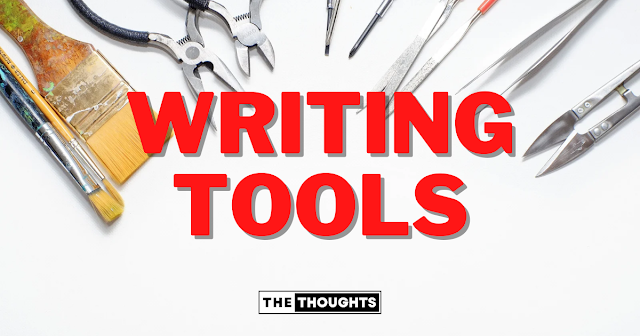 Tools For Writing