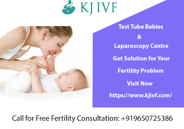 Best IVF Centre in Delhi