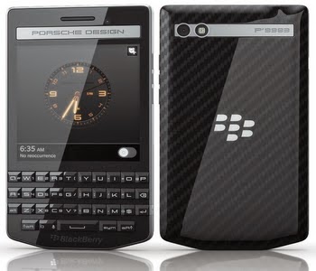 BlackBerry 10 P'9983_007