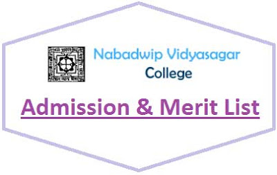 NV College Merit List