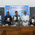  Unveiling of two poetry books named Khalishadanga Kanya and Ulanga Savyata in Pirganj