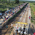 Corrida no Prado de Jaguarari movimentou  a tarde de domingo