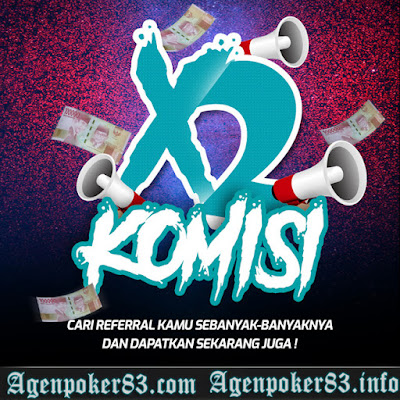 Memanfaatkan Bonus Referral Sebagai Modal Bermain Poker Online