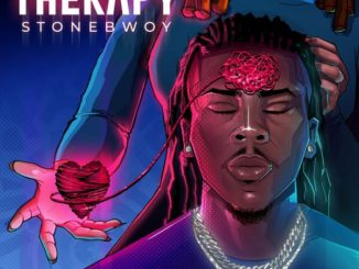 Stonebwoy - Therapy Lyrics