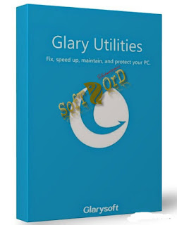 Glary Utilities Pro 5.111.0.136