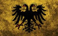 Flag of Holy Roman Empire