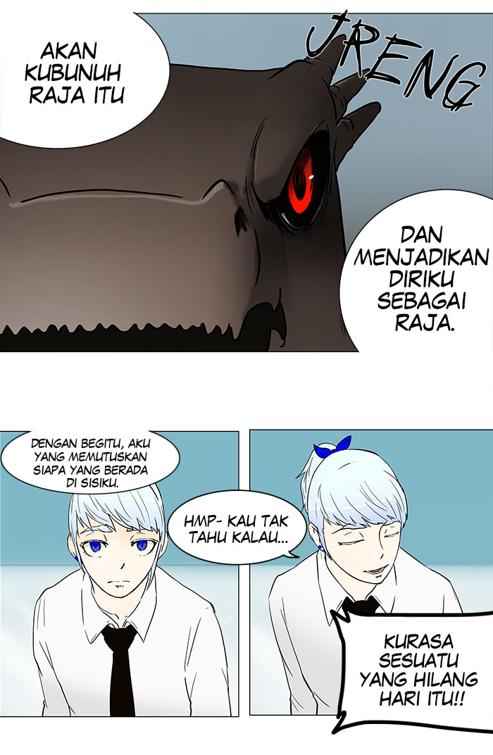 Tower of God Bahasa indonesia Chapter 53