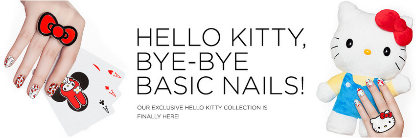 http://www.shopncla.com/collections/hello-kitty