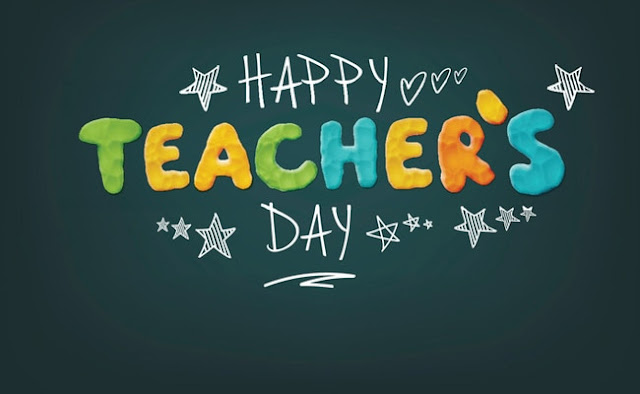 Happy Teachers Day WhatsApp Stauts