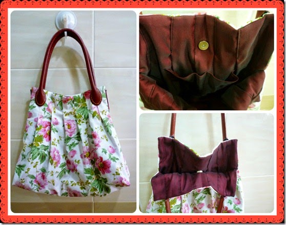 pleatedbag
