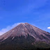 INFO GUNUNG SEMERU: INILAH RUMAH PARA DEWA