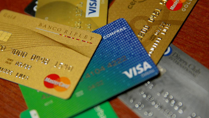 Son cinco los bancos que la Condusef reprobó por incumplimiento en tarjetas de crédito