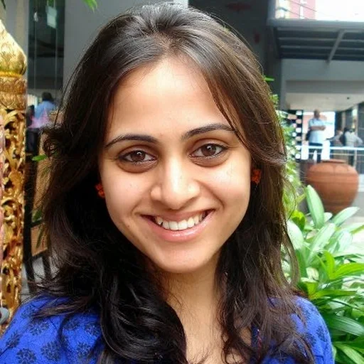 Sai Ranade