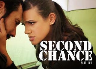 Second Chance pt.2 – Penny Barber