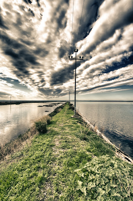 Saline di Margherita di Savoia