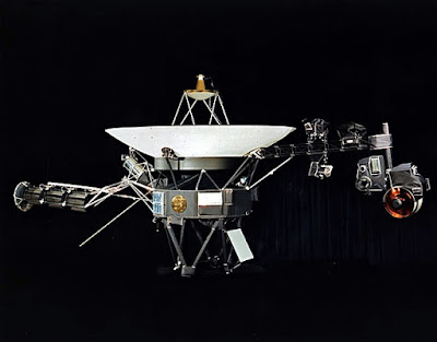 the other voyager