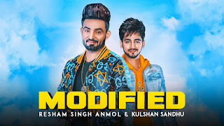 Modified: Resham Singh Anmol, Kulshan Sandhu | Mix Singh | Latest Punjabi Songs 2018