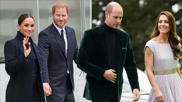 Kate Middleton and Prince William's Bold Gesture Reveals Harry and Meghan's Next Moves