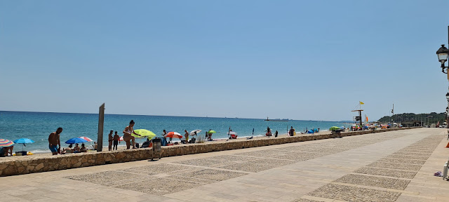 New in Barcelona