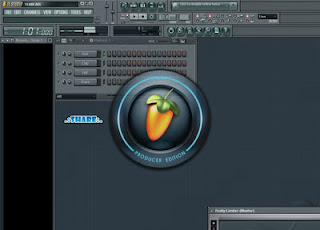 FL Studio Producer Edition 11.0.2 Final