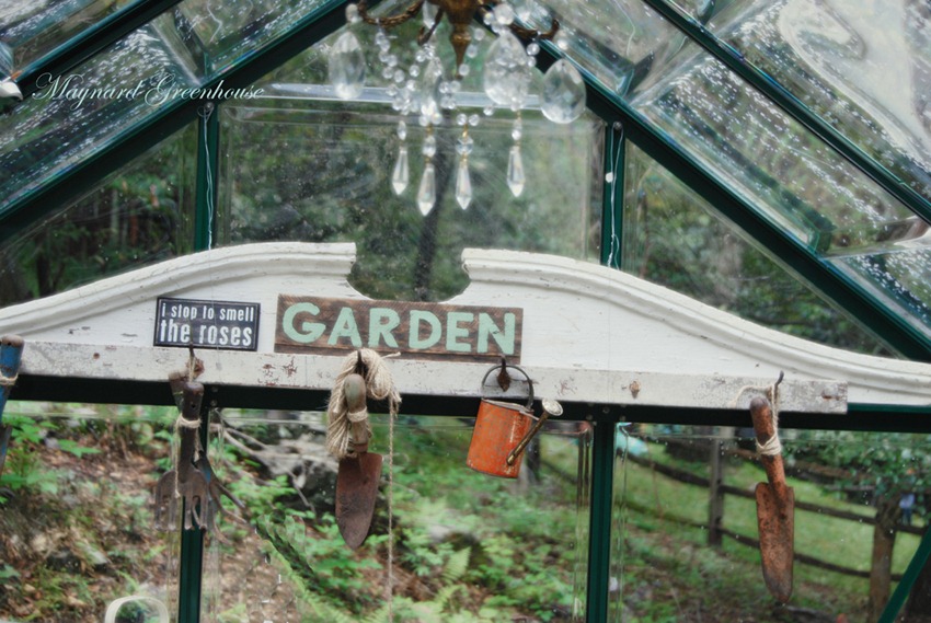 sign