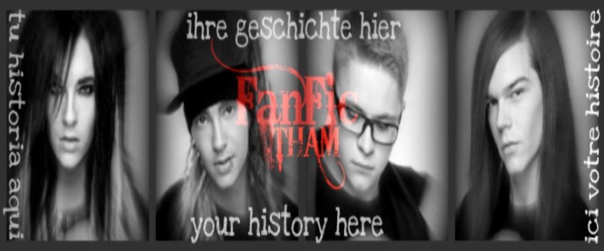 TOKIO HOTEL A MEXICO FAN FICS