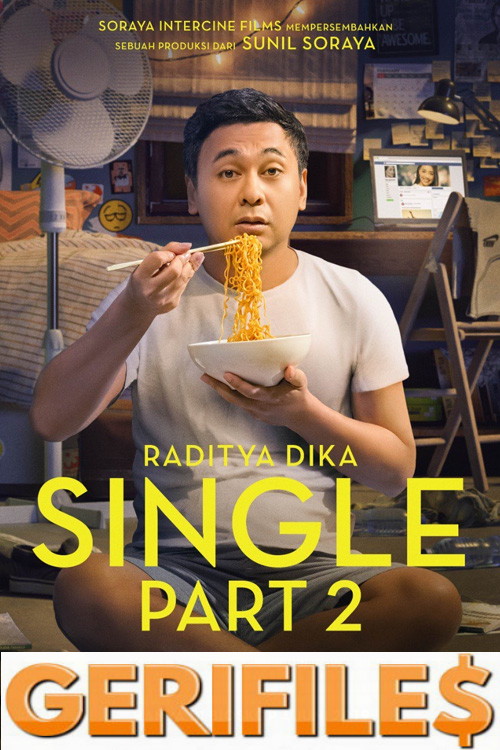 Download Film Single Part 2 (2019) Full Movie 